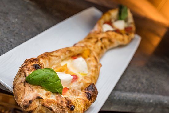 Pizzeria Ahum
